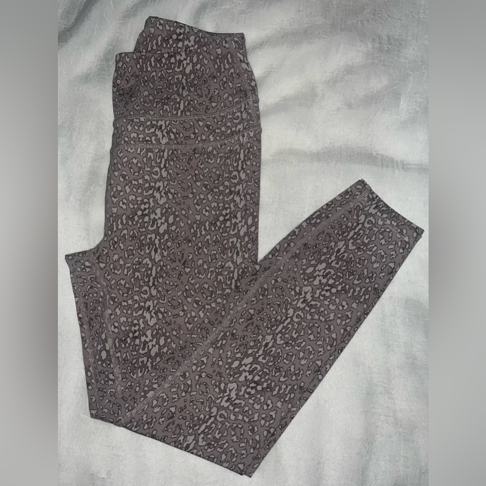 Varley leopard print leggings Bundle & save 30% off 2+ items